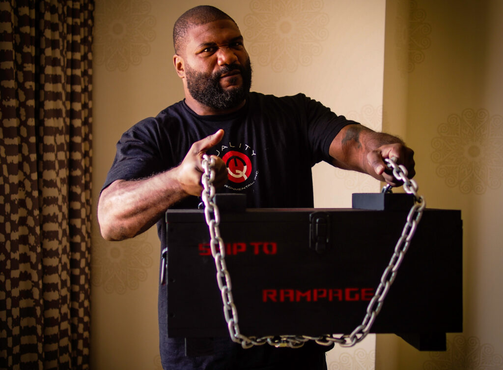 Rampage Jackson’s
Mixed martial arts has evolved into one of the world’s fastest-growing sports, attracting millions of fans who constantly search for answers about legendary fighters, iconic records, and unforgettable moments inside the octagon. From championship achievements to debates about the greatest athlete of all time, curiosity around UFC history remains stronger than ever.

Here’s a fully rewritten, original breakdown answering some of the most popular fan questions — including the career of Quinton "Rampage" Jackson, the dominance of undefeated champions, and the ongoing debate over MMA’s true greatest fighter. 