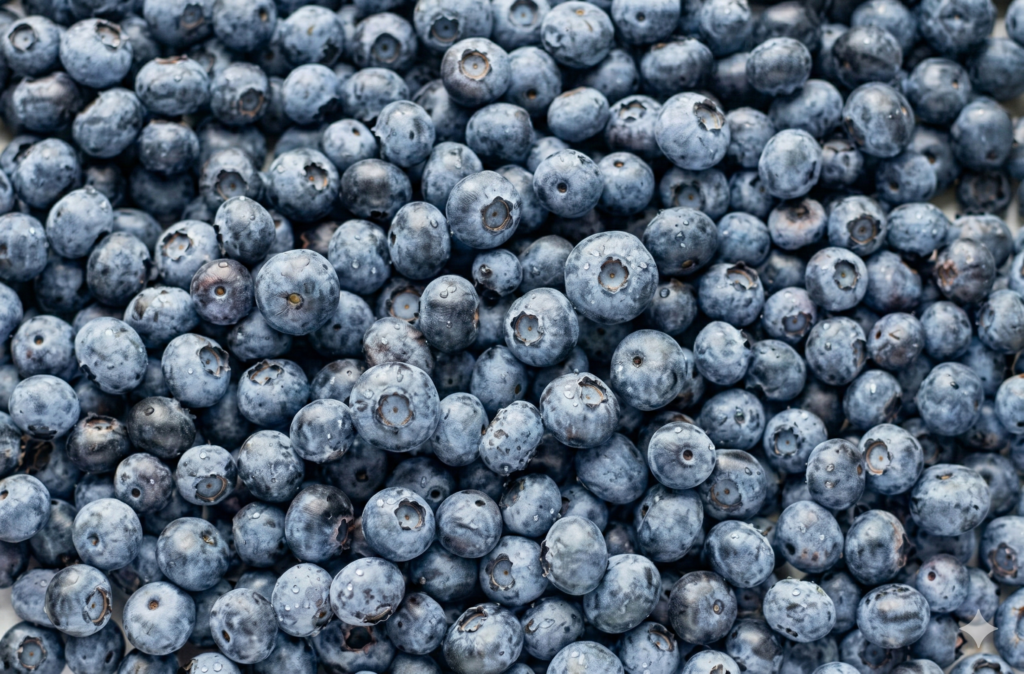Frozen Blueberry Recall Shock: Why Officials Say This Contamination Is Especially Dangerous