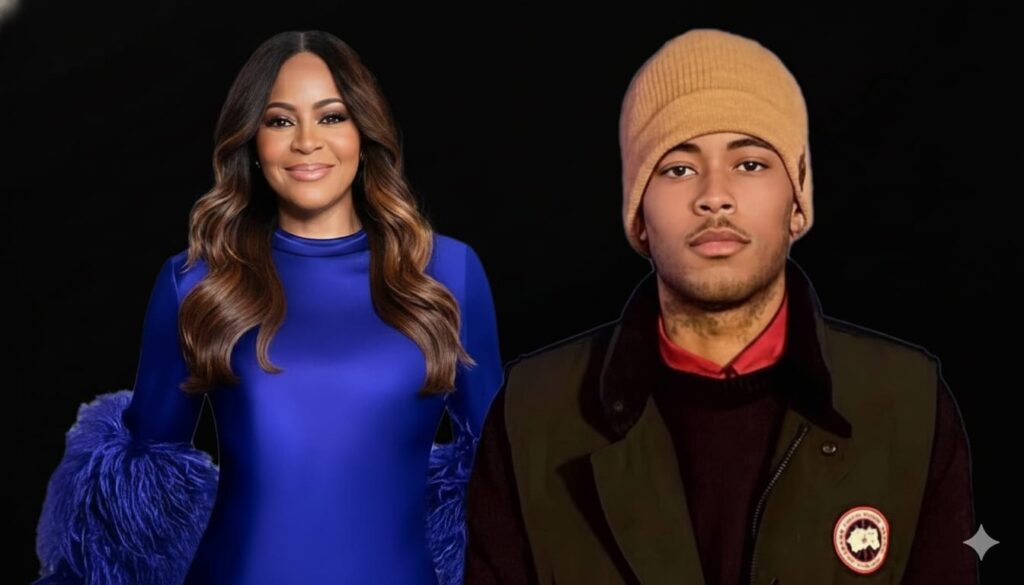 What Happened Inside Mary Cosby’s Home? Shocking Details Emerge After Son’s Death