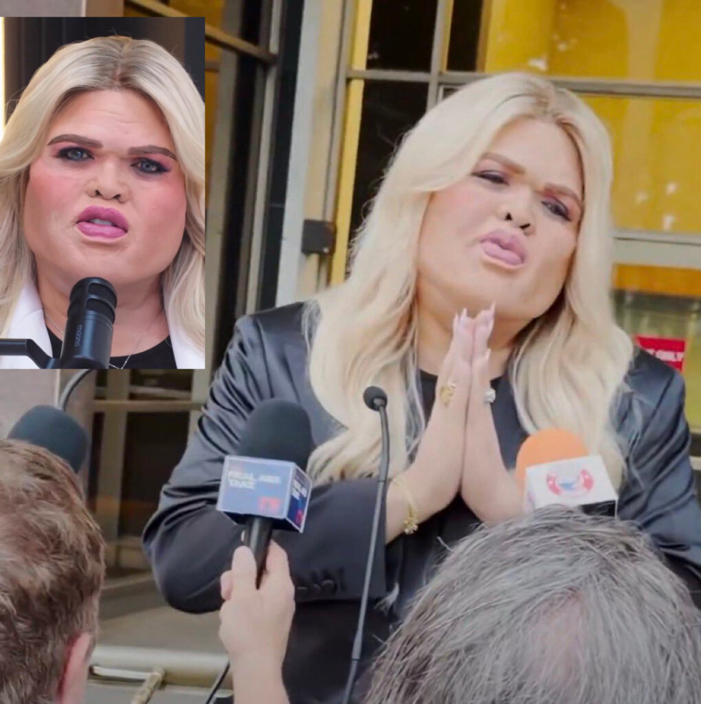 What Happened Between Druski and Erika Kirk?