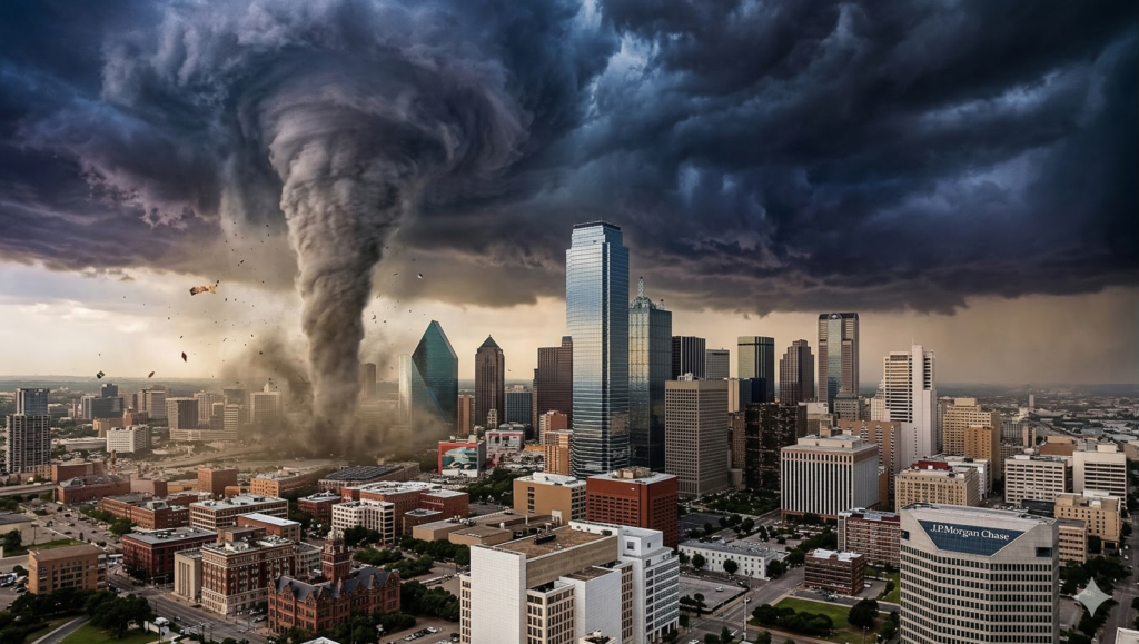Tornado Chicago: What Every Resident Must Know Right Now
