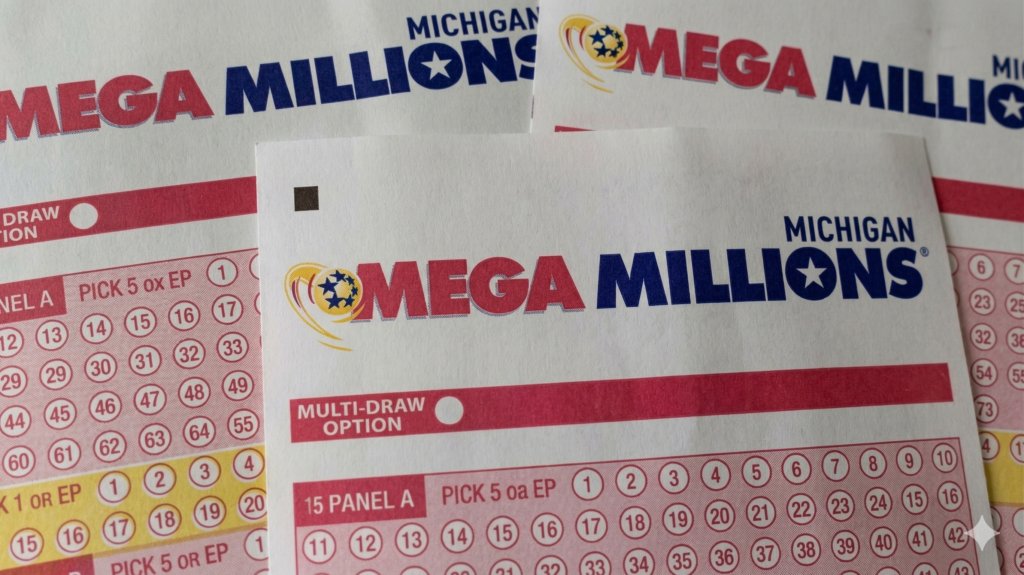 Mega Millions Results March 24, 2026 — Winning Numbers, Jackpot Update & Prize Breakdown