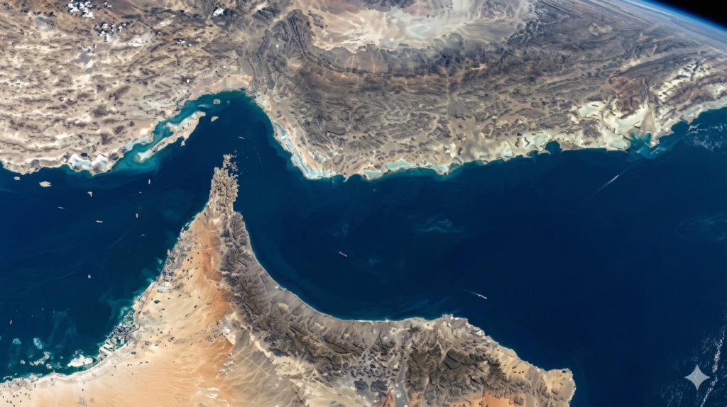 Iran War Hormuz Tensions Escalate: What It Means for Oil Prices and American Consumers