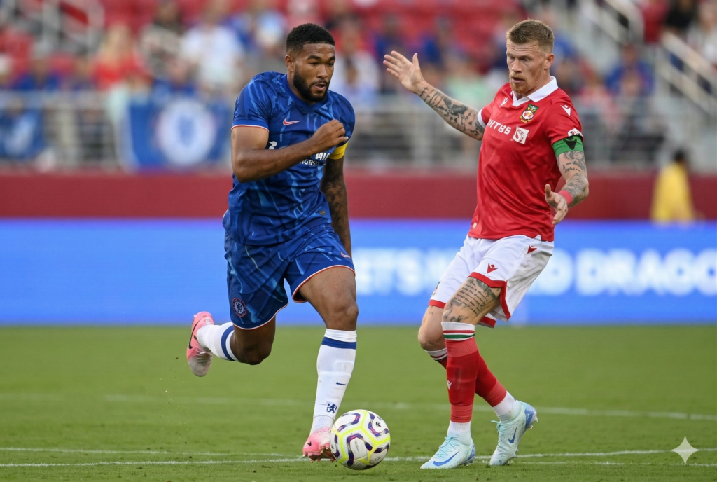 Wrexham vs Chelsea Live Stream: How to Watch the FA Cup Free in the USA (2026)