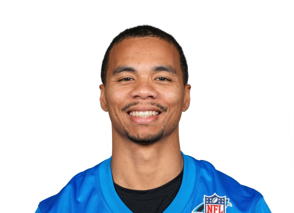 Kalif Raymond Stats 2026: Career Numbers, 40 Time, Wife & Full Bio