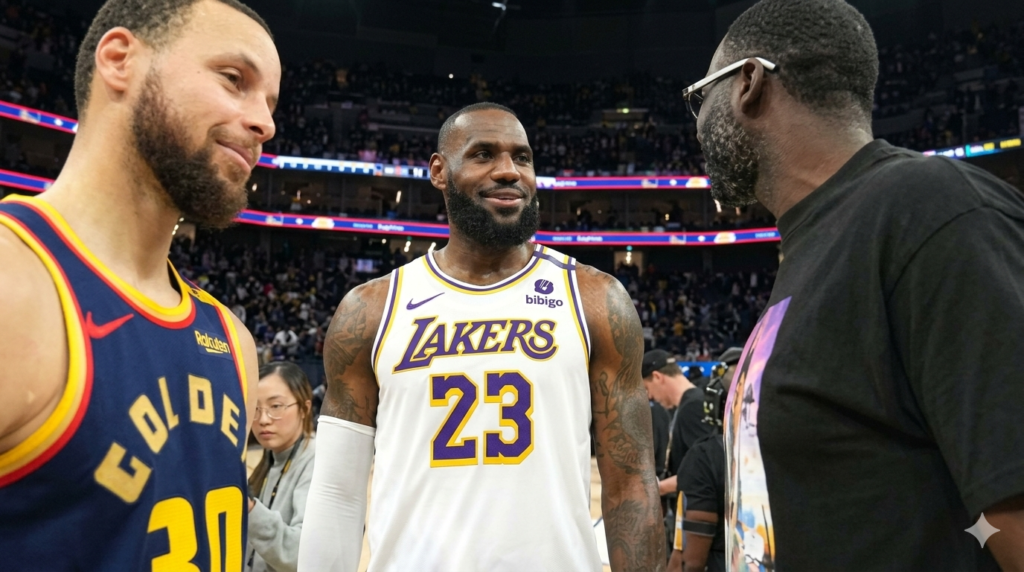 Lakers vs Warriors Prediction: Is This the Game That Ends Golden State’s Playoff Hopes?