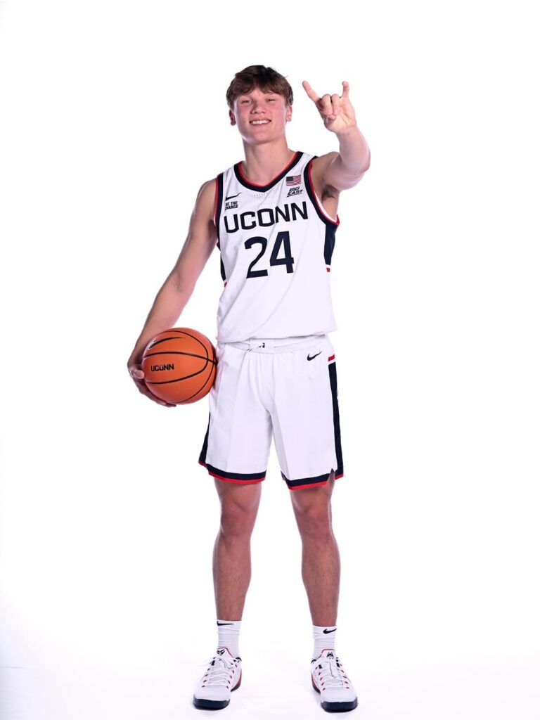 Who Is Braylon Mullins