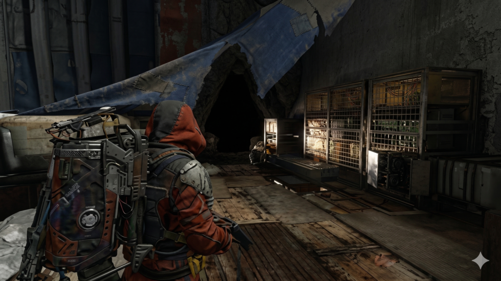 How to Find Dodger's Stash Inside the Traffic Tunnel 