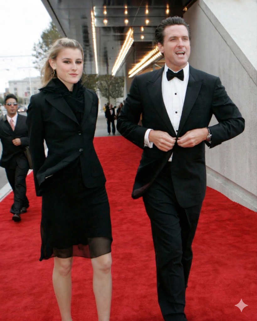 Gavin Newsom First Partner Controversy 2026: What Critics Are Saying — and Why It Could Define 2028