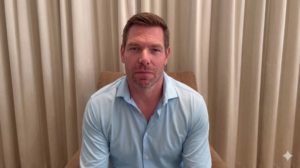 Eric Swalwell Sexual Misconduct Allegations