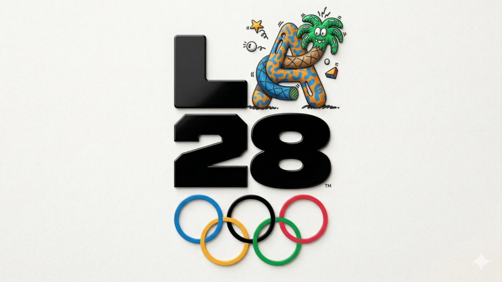 LA28 Olympics Ticket Website Crash: What Happened & How Fans Can Still Get Tickets