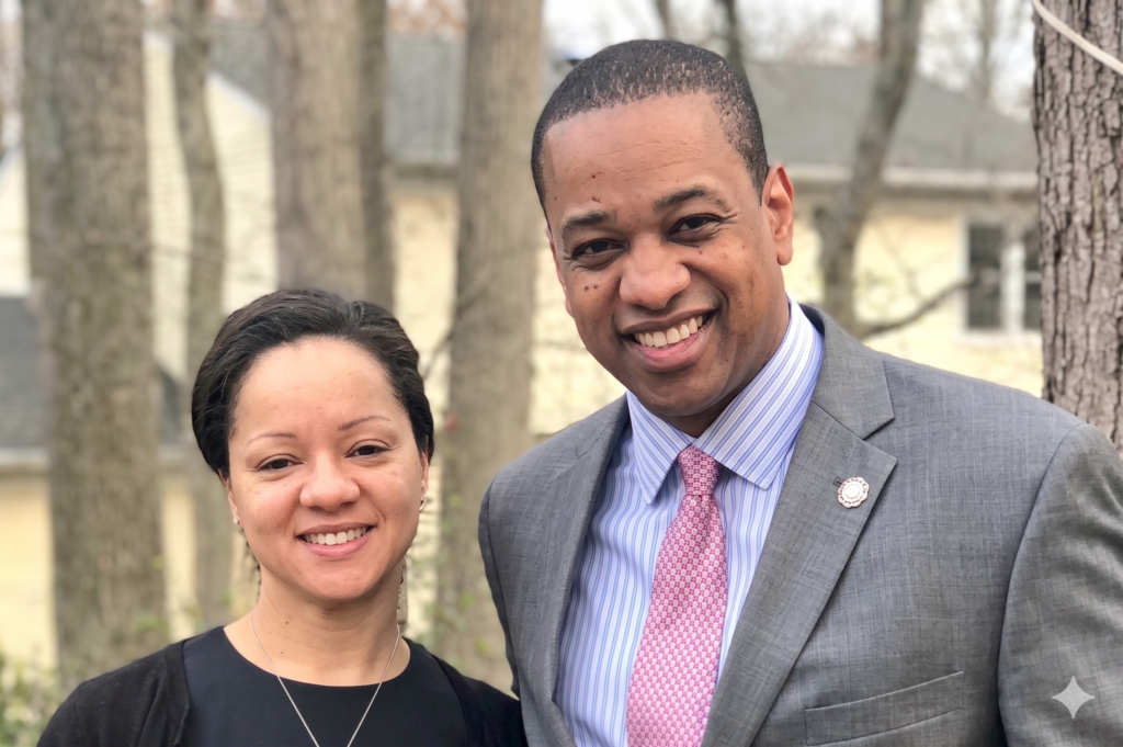 Former Virginia Lt. Gov. Justin Fairfax Dead in Murder-Suicide at Annandale Home