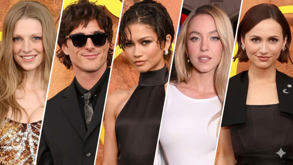 Euphoria Season 3 Premieres April 12