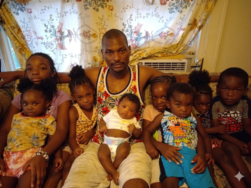 Shamar Elkins: The Louisiana Father Who Killed 8 Children in Shreveport
