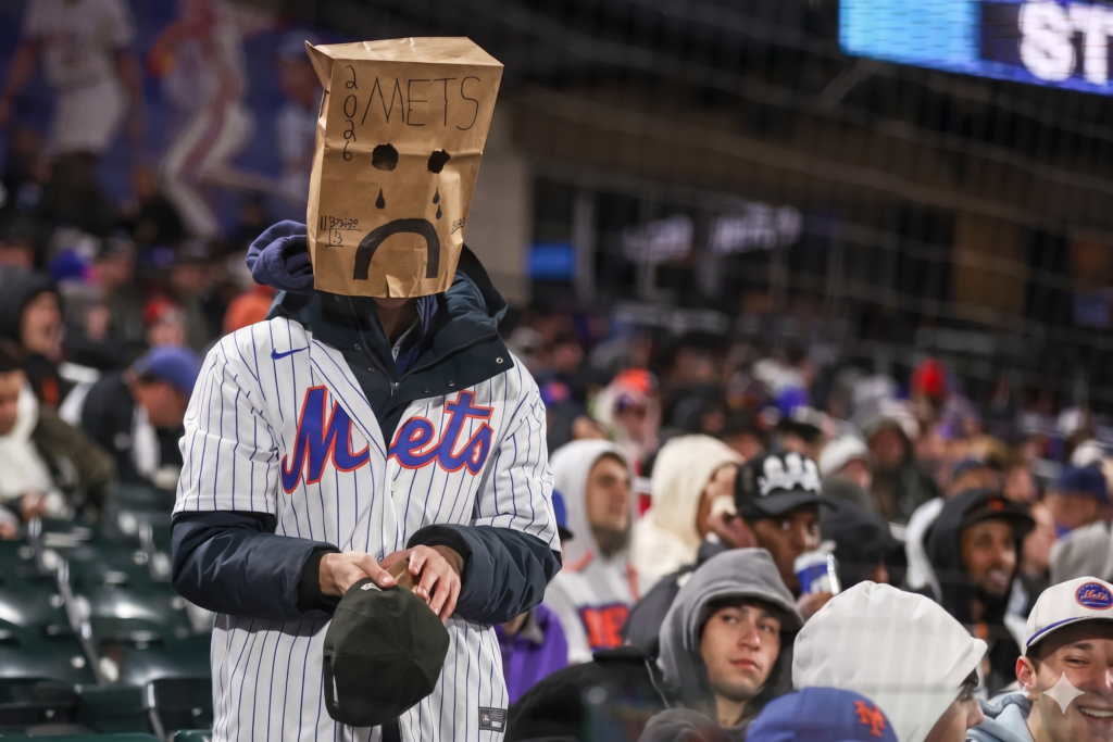 Mets Losing Streak 2026 Reaches 12 Games — Full Breakdown, Stats, and What Happens Next