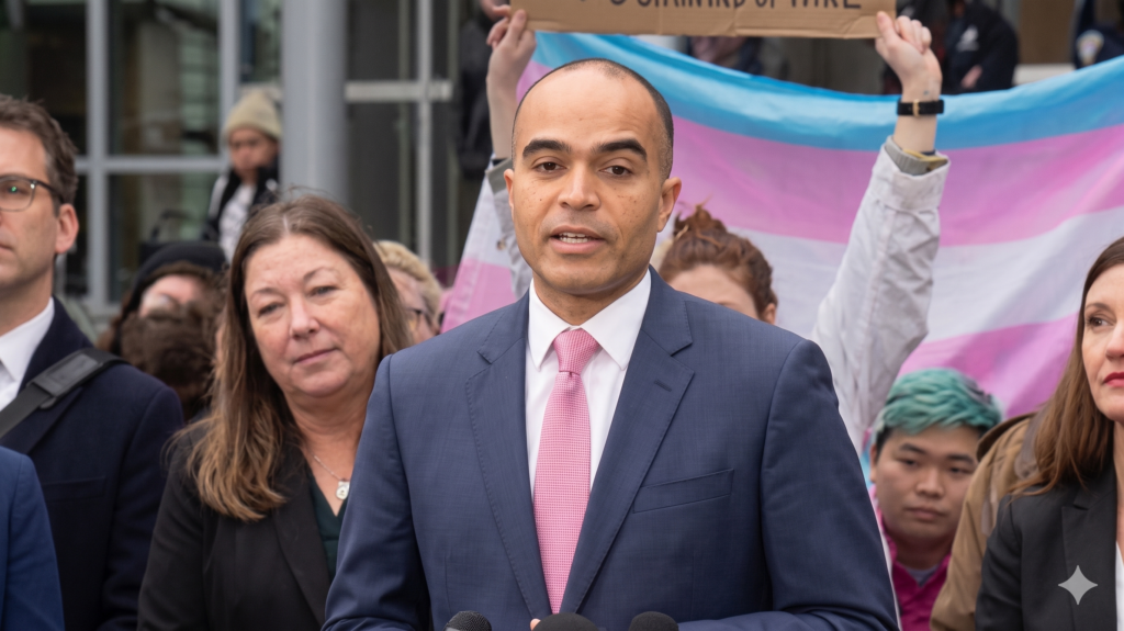 Trump Gender-Affirming Care Minors Court Ruling: Federal Judge Permanently Blocks Kennedy Declaration in Historic April 2026 Decision