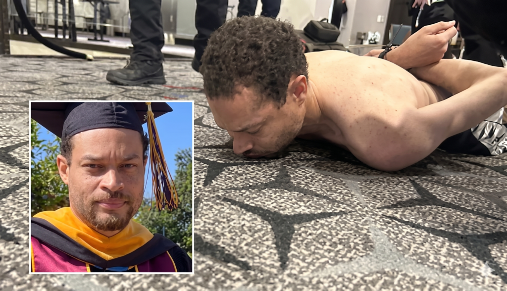 Cole Tomas Allen: WHCA Shooting Suspect Identified as California Teacher With Anti-Trump Manifesto