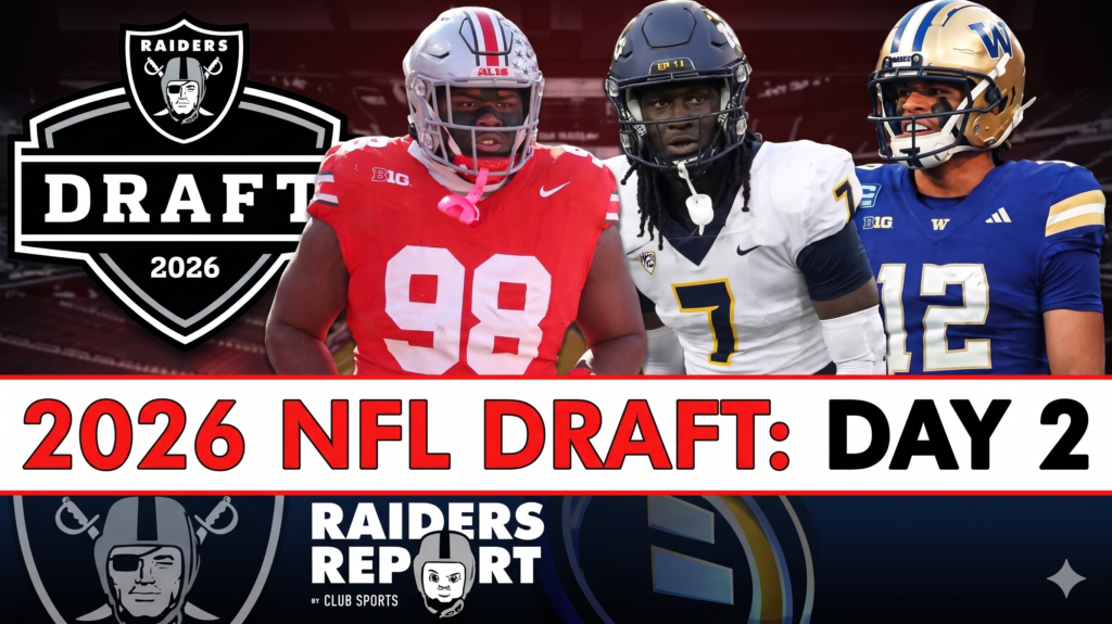 2026 NFL Draft Day 2 Shocking Picks: Carson Beck, Nate Boerkircher Leave Analysts Stunned