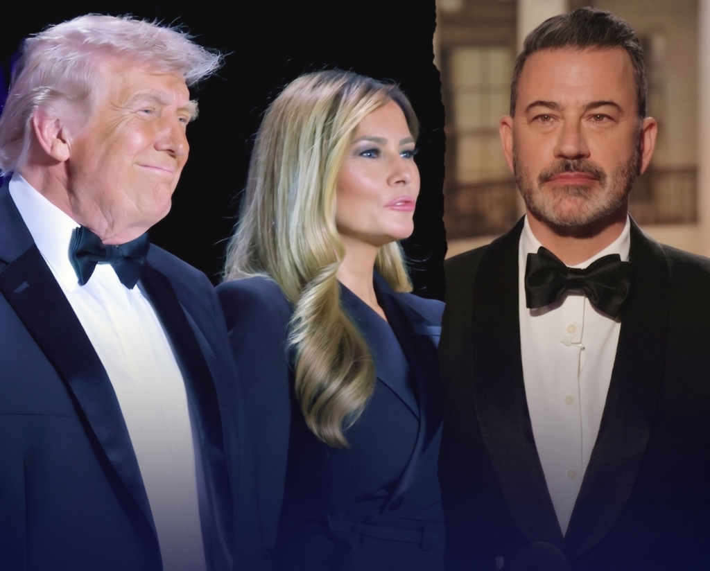 Jimmy Kimmel's Melania Trump "Expectant Widow" Joke: Full Story, Backlash, and What Happens Next