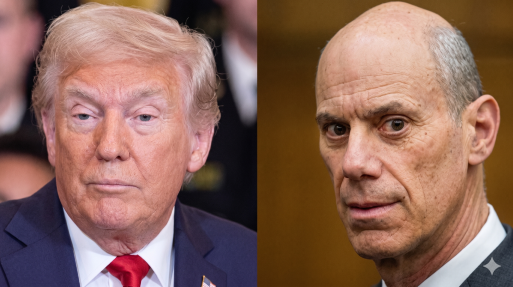 DC Appeals Court Blocks Trump Contempt Probe — Here's What the 2026 Ruling Really Means