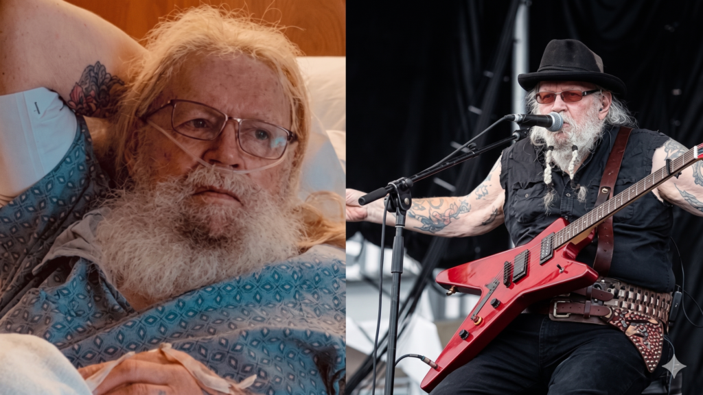 David Allan Coe Dead at 86: Country Legend Dies