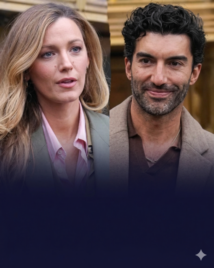 Blake Lively Claims Dismissed